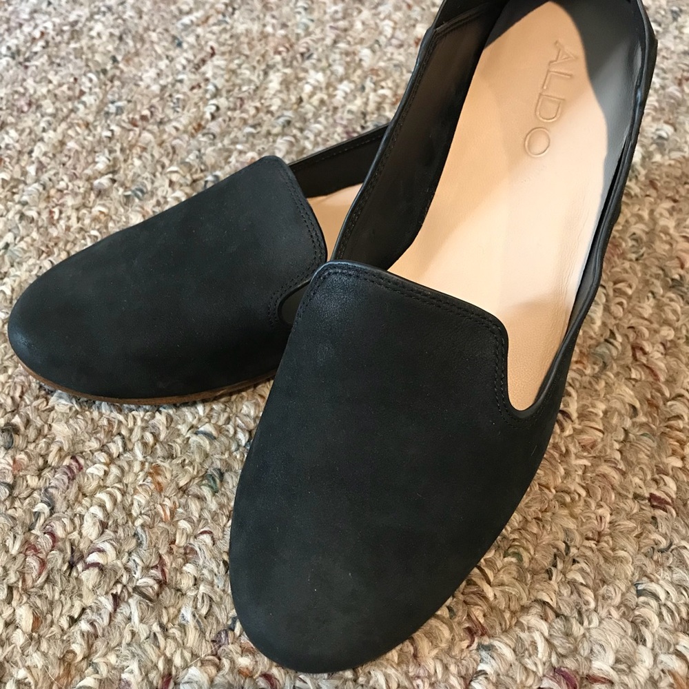 New Aldo shoes size 7!